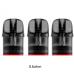 Lost Vape E Plus Dual Mesh Pod Cartridge 0.6ohm